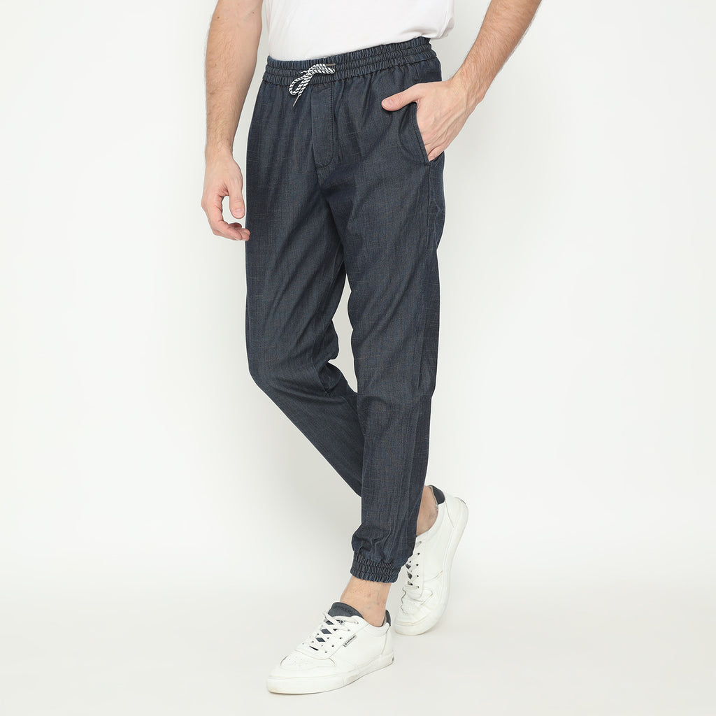 PPJ 113 Jogger Rinse Tencel