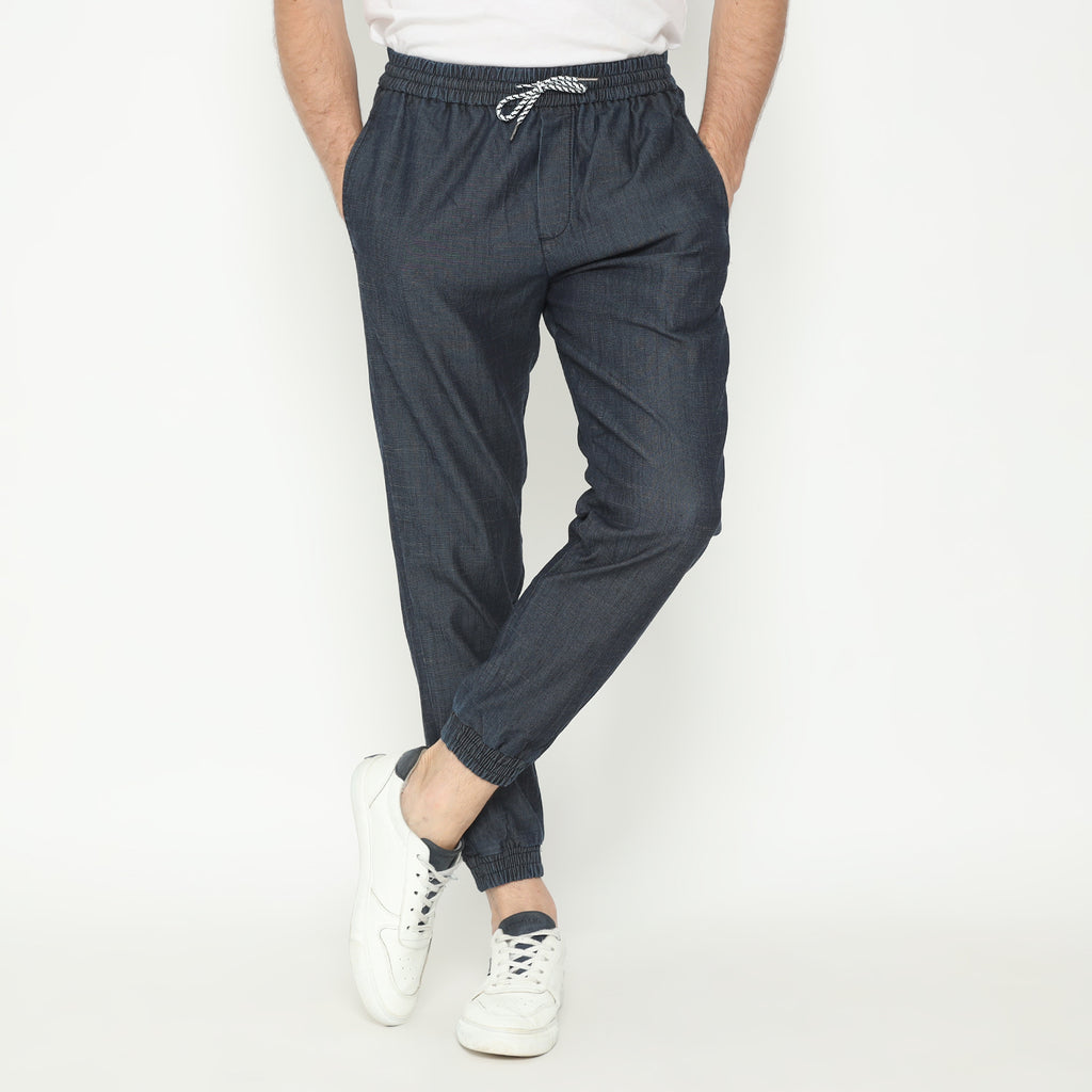 PPJ 113 Jogger Rinse Tencel