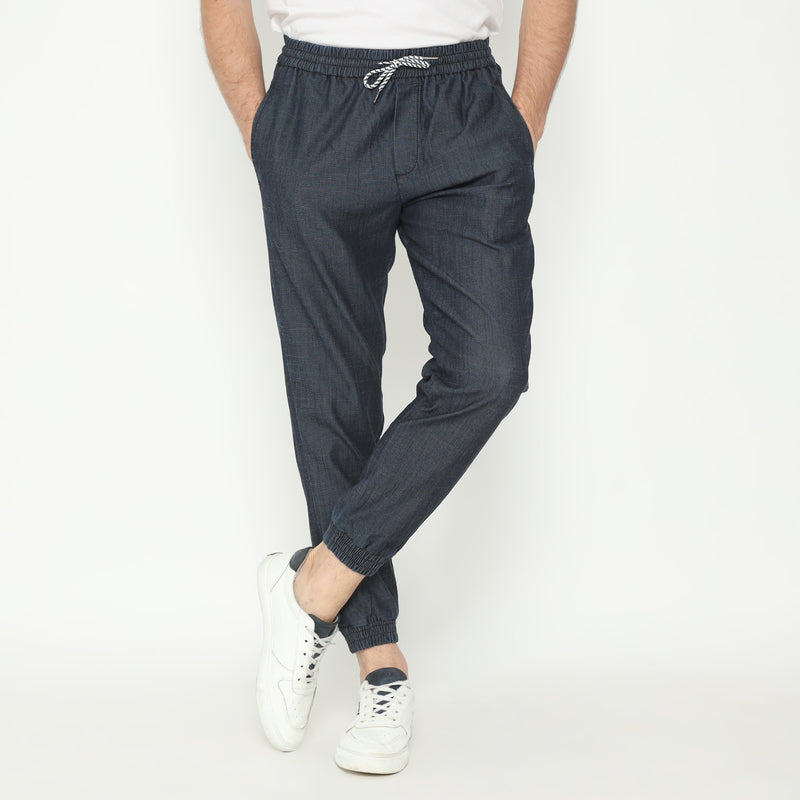 PPJ 113 Jogger Rinse Tencel