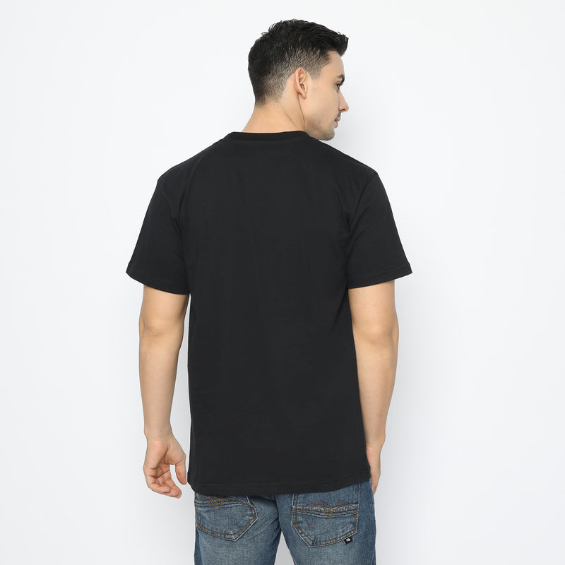 PP Graphic Tee SS21 Regrets Black