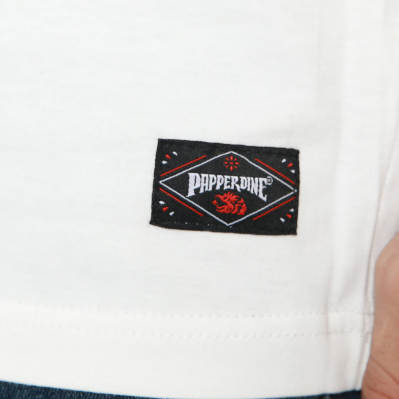 PP Graphic Tee Semangat Indonesia White