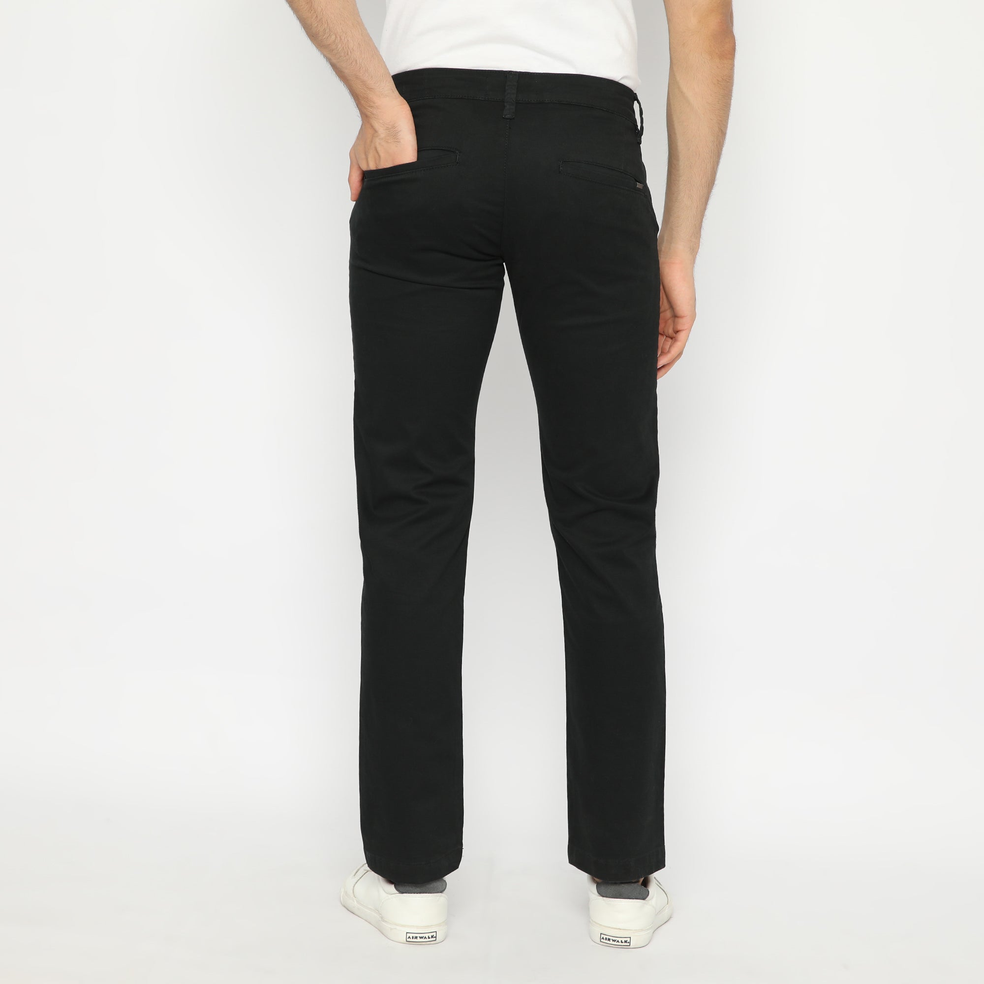 PP 73 Black