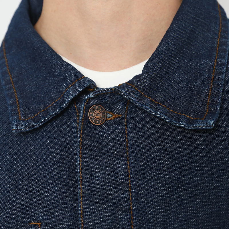 PP Jacket 2307 Rinse