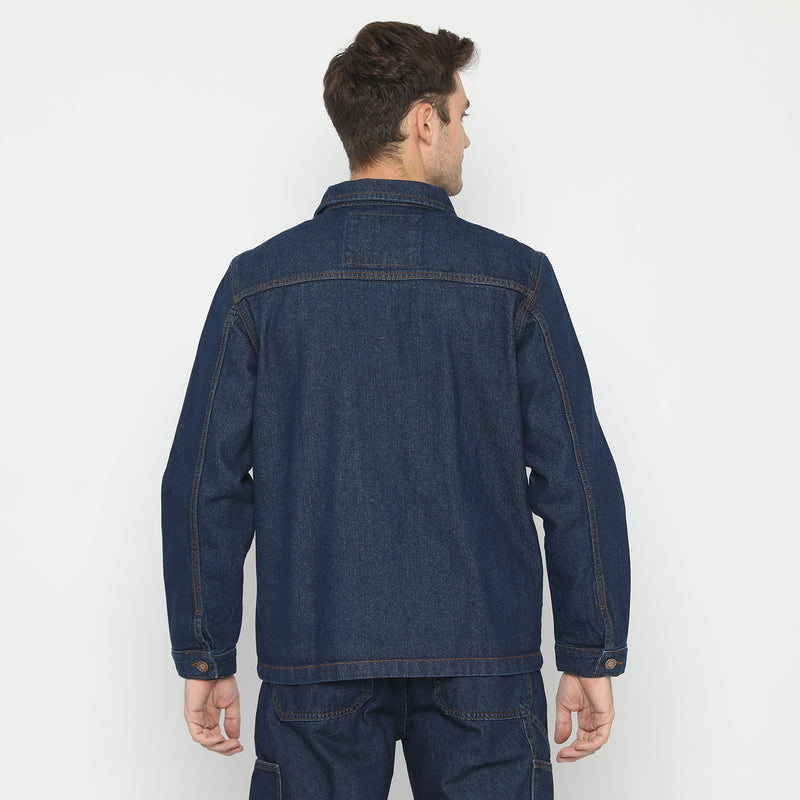 PP Jacket 2307 Rinse