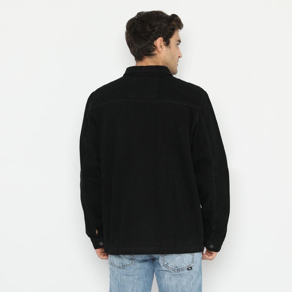 PP Jacket 2307 Black