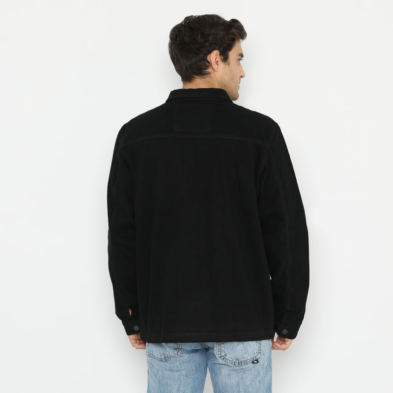 PP Jacket 2307 Black