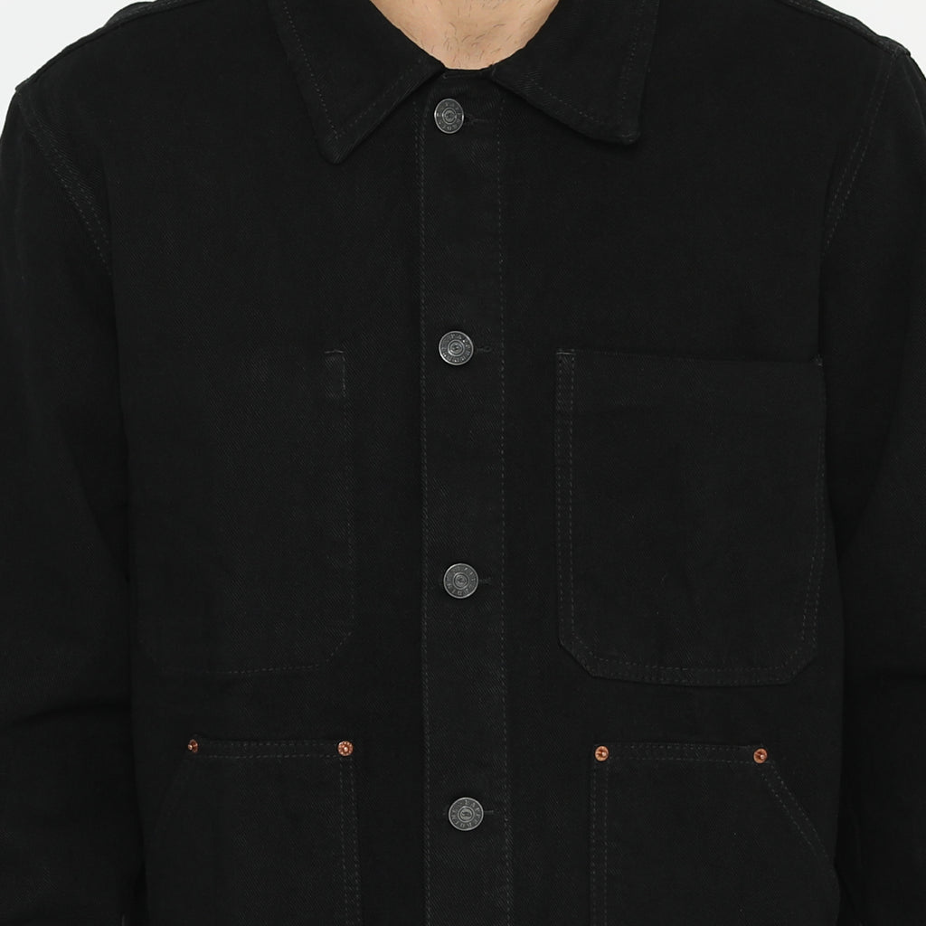 PP Jacket 2307 Black