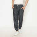 PPJ 113 Jogger Grey Tencel