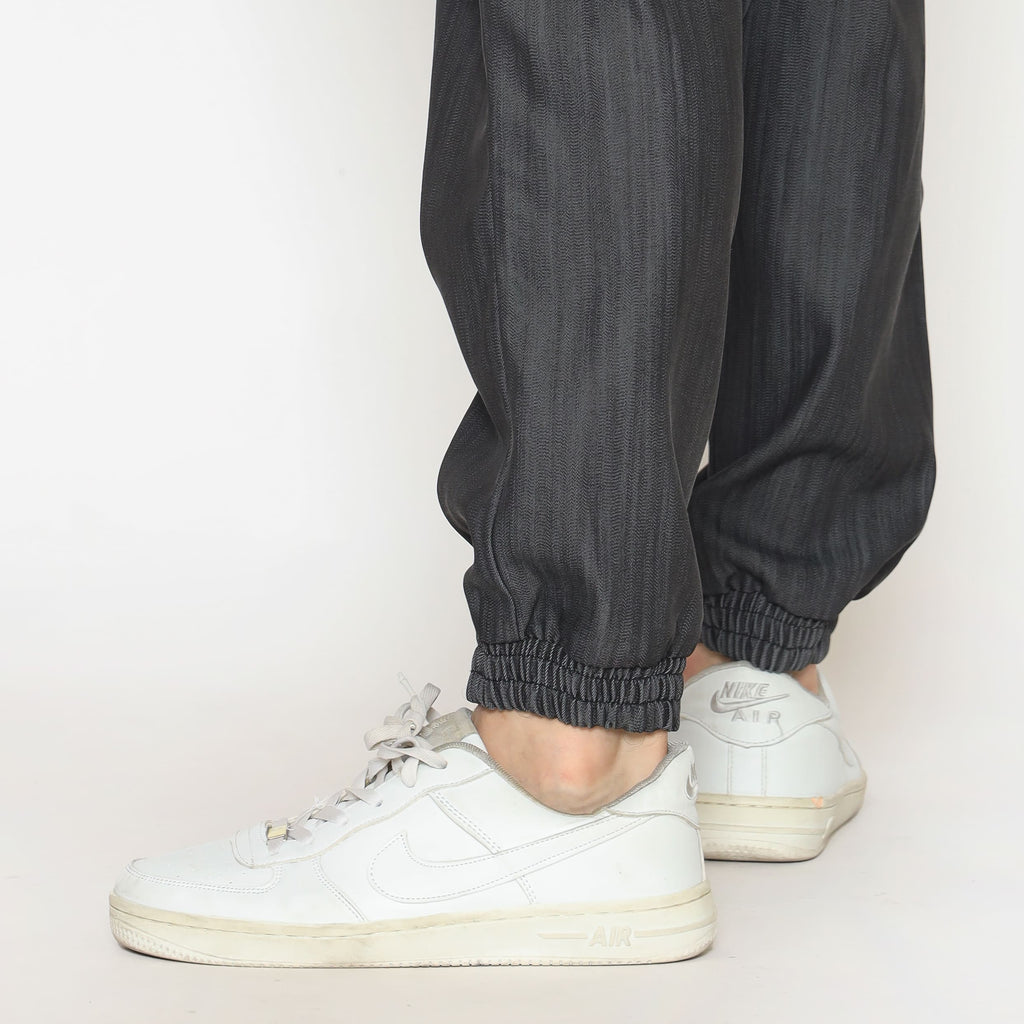 PPJ 113 Jogger Grey Tencel