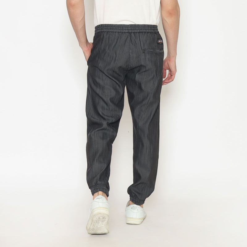 PPJ 113 Jogger Grey Tencel
