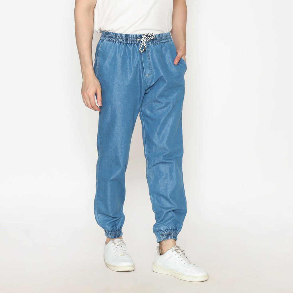 PPJ 113 Jogger Bleach
