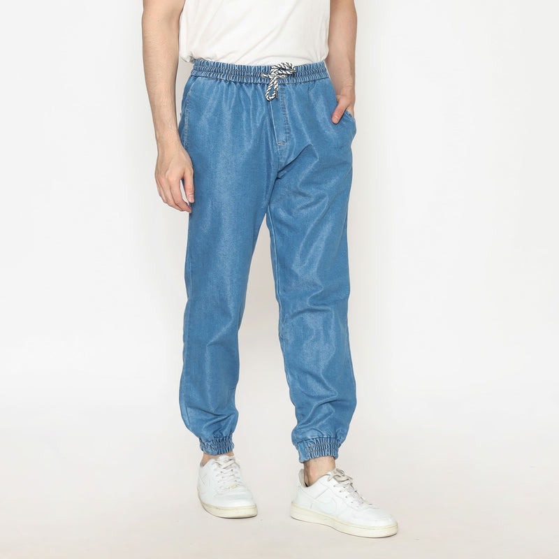 PPJ 113 Jogger Bleach