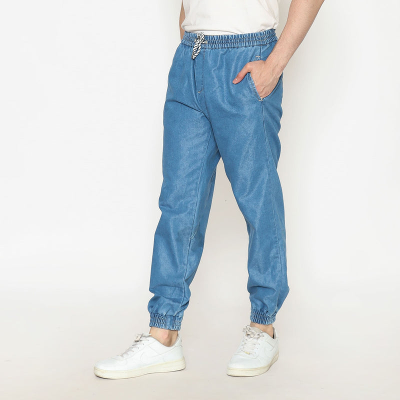 PPJ 113 Jogger Bleach