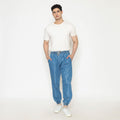 PPJ 113 Jogger Bleach