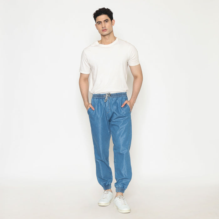 PPJ 113 Jogger Bleach