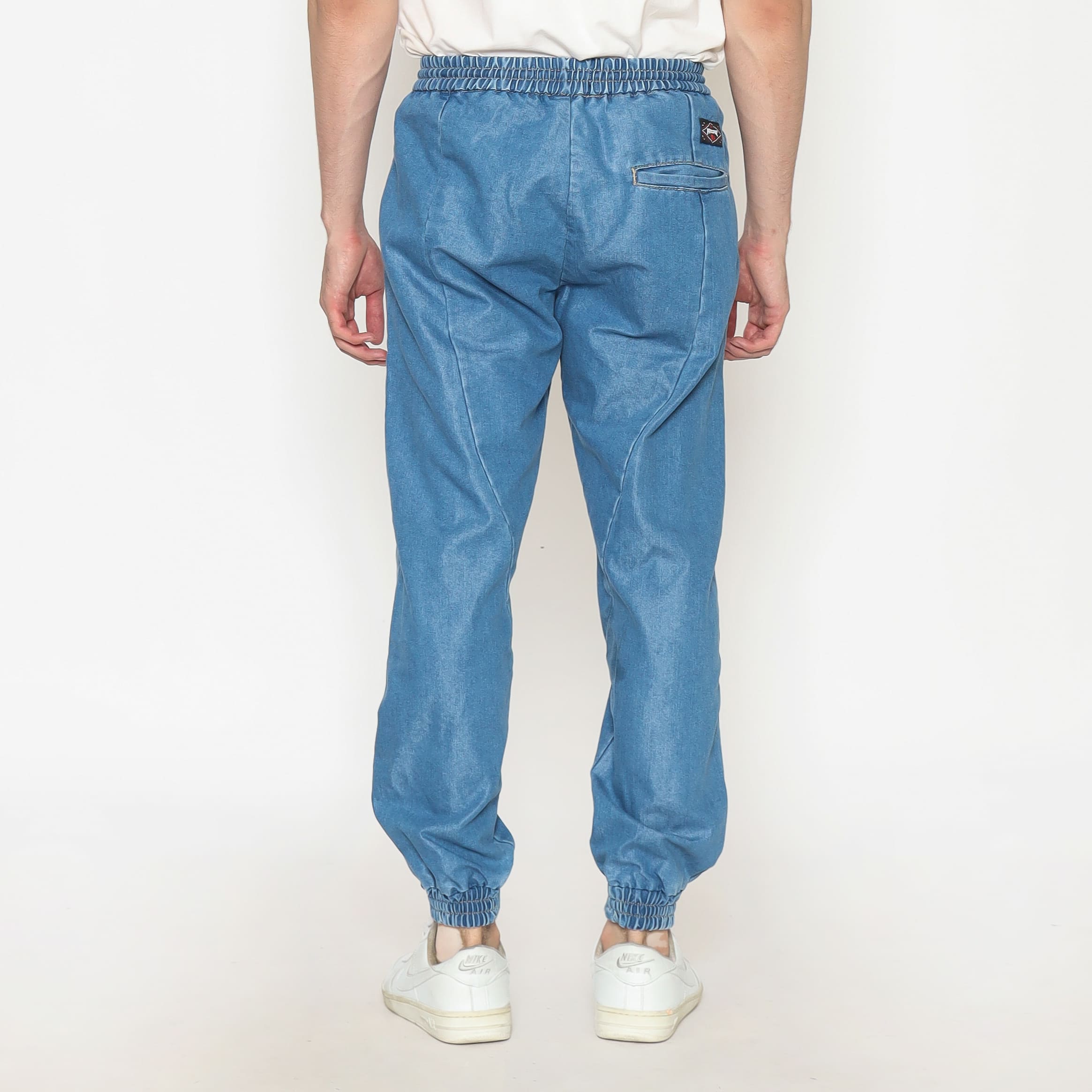 PPJ 113 Jogger Bleach