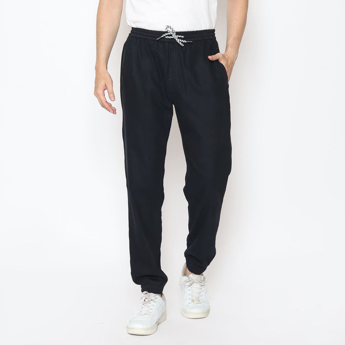 PPJ 113 Jogger Black
