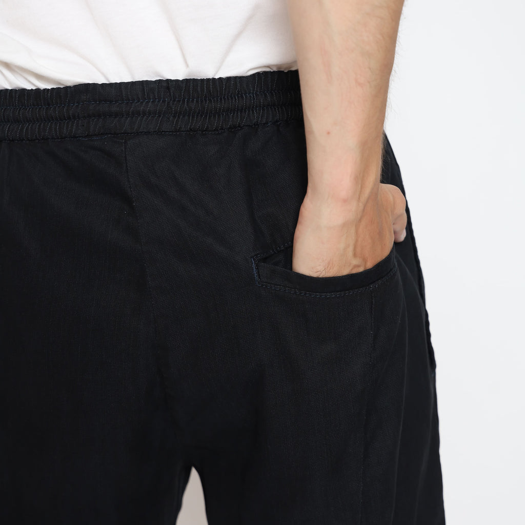 PPJ 113 Jogger Black