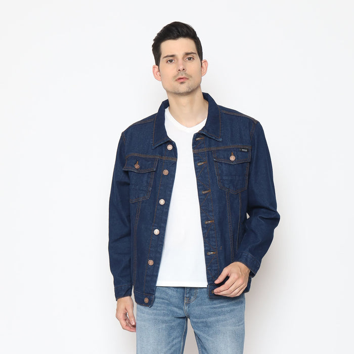 PP Jacket 2311 Rinse