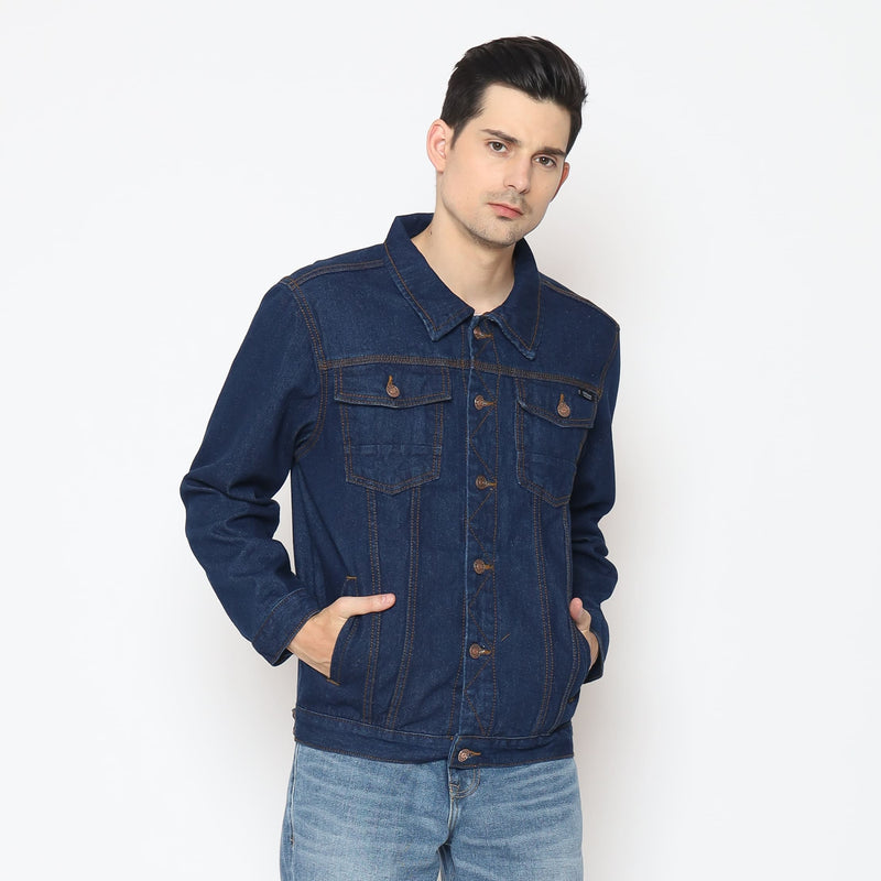 PP Jacket 2311 Rinse