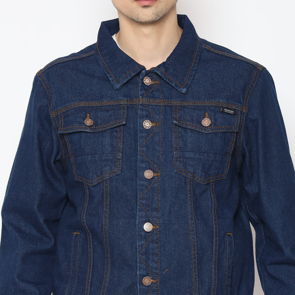 PP Jacket 2311 Rinse