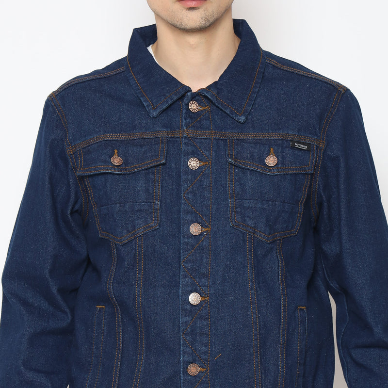 PP Jacket 2311 Rinse