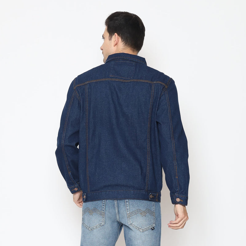 PP Jacket 2311 Rinse