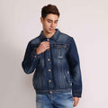 PP Jacket 2311 Enzyme DST