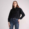 PP Jacket 2511 Black