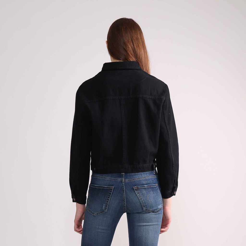 PP Jacket 2511 Black