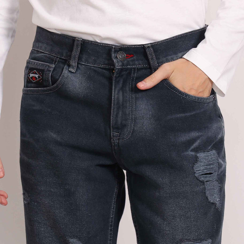 PP 313 Dark Grey