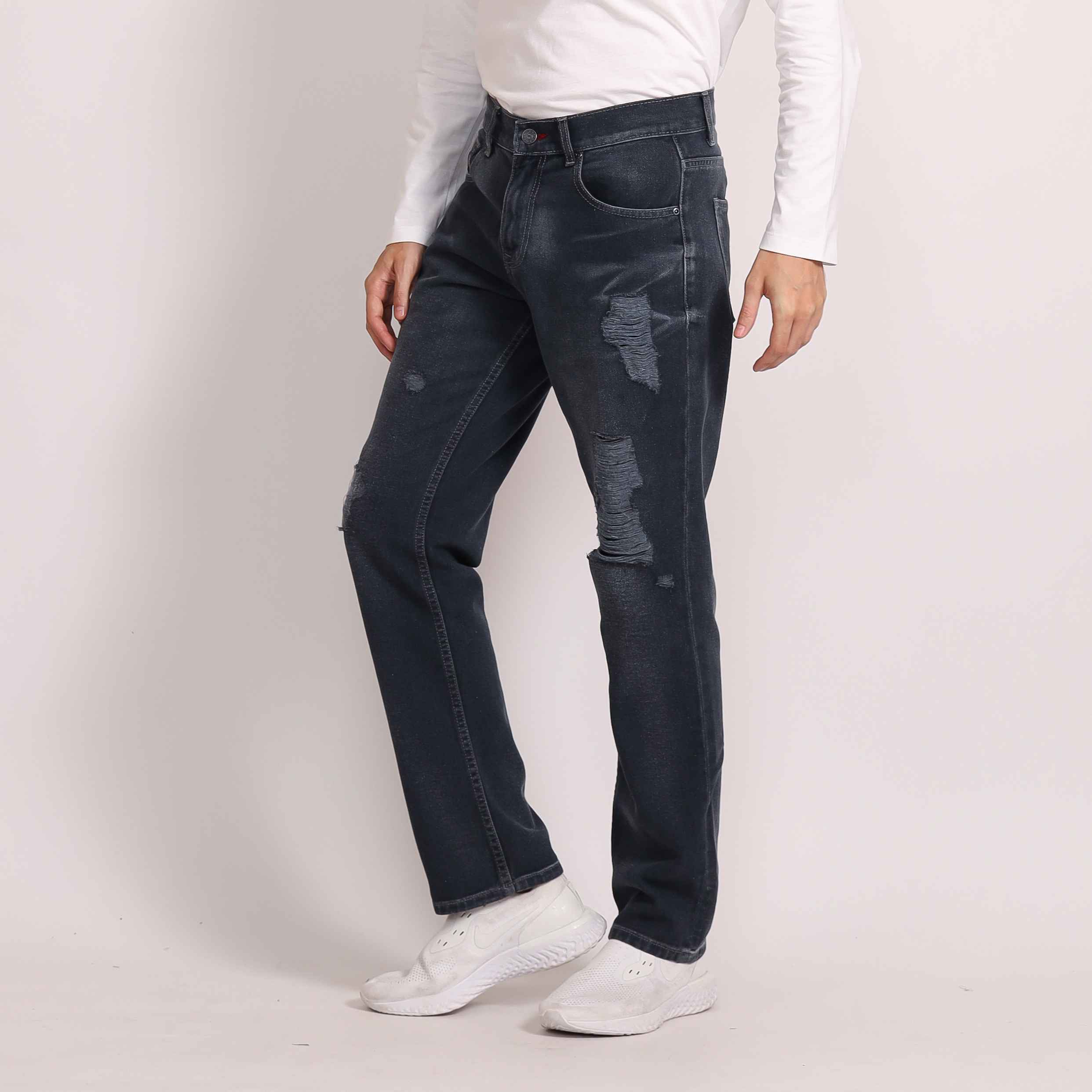 PP 313 Dark Grey