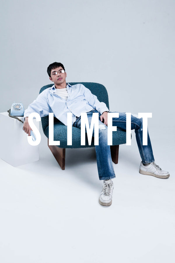 Slim Fit